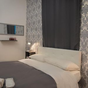 Camera superior con letto king size
