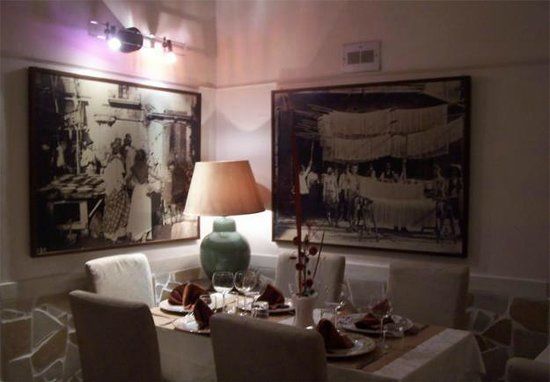 Napul'è Ristorante-Pizzeria